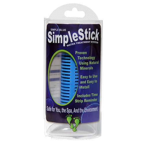 SIMPLE STICK (BLISTER PACK)